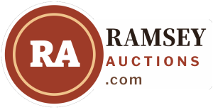 Ramsey Auctions
